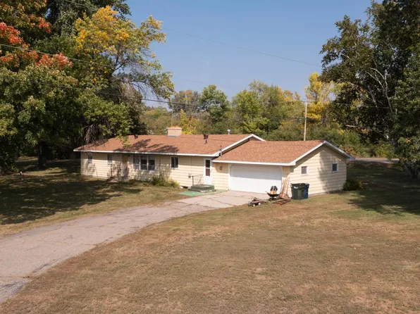 1504 E Mount Faith Ave, Fergus Falls, MN 56537