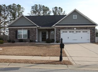 6005 Daybrook Ct, Fayetteville, NC 28314