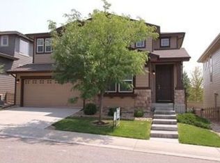 10677 Cedarcrest Cir, Highlands Ranch, CO 80130