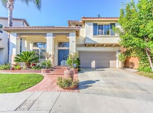 4 Coluso, Rancho Santa Margarita, CA 92688