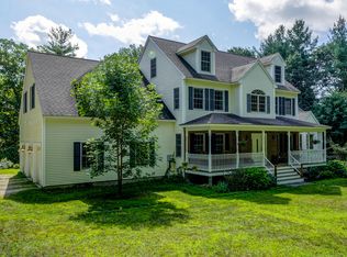 55 Dupaw Gould Rd, Brookline, NH 03033