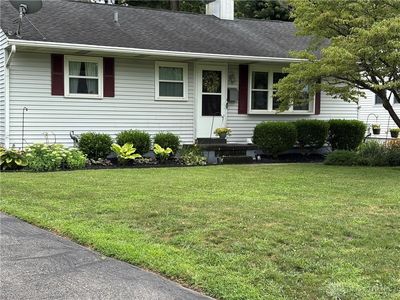 527 S Stadium Dr, Xenia, OH, 45385