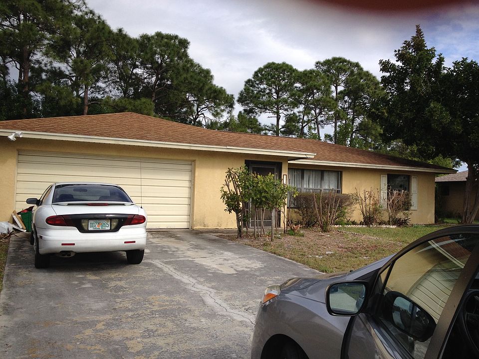2 Car garage