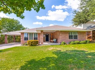 9005 Lanshire Dr, Dallas, TX 75238