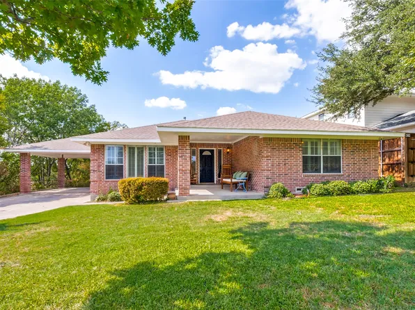 9005 Lanshire Dr, Dallas, TX 75238