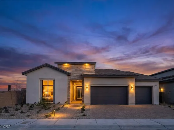 300 Talon Heights St, Las Vegas, NV 89138