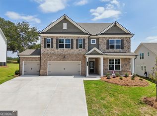 31 Winding Rose Dr #13A, Hoschton, GA 30548