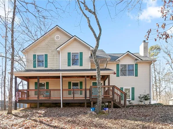 98 Ivy Ridge Dr, Jasper, GA 30143