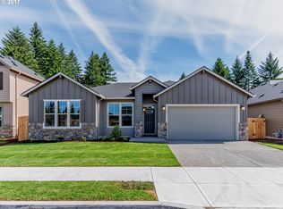 12511 NE 105th Way, Vancouver, WA
