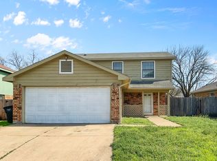 1537 Lincolnshire Way, Fort Worth, TX 76134