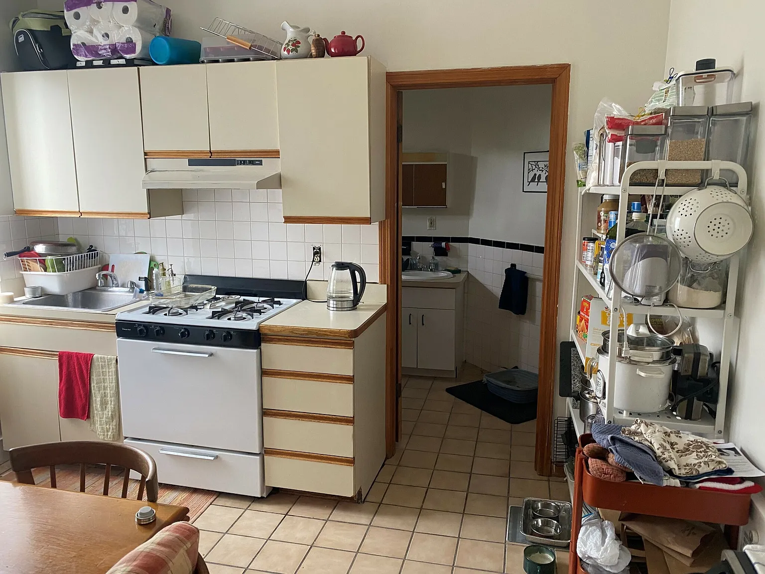 2 bed, $2,450 — Photo 3