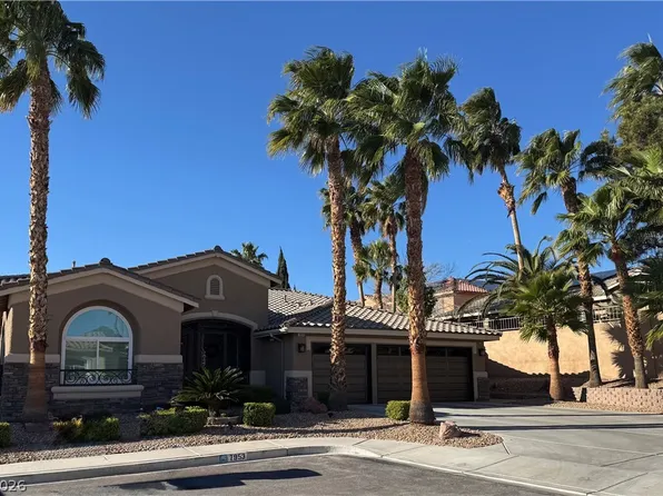 7953 Blue Venice Ct, Las Vegas, NV 89117