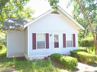 308 E Evans Ave, Bonifay, FL 32425