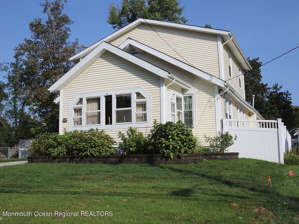 515 Union Ave, Lakehurst, NJ 08733 Zillow