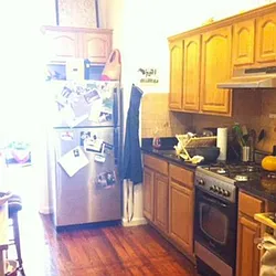 Rented by Redtail Ventures