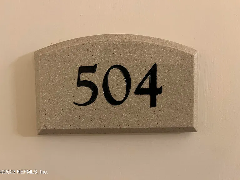 400 E Bay St #504 — Photo 50