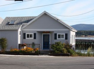 119 Shore Rd, Southwest Harbor, ME 04679