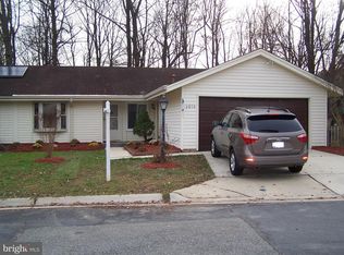 2850 Aquarius Ave, Silver Spring, MD 20906