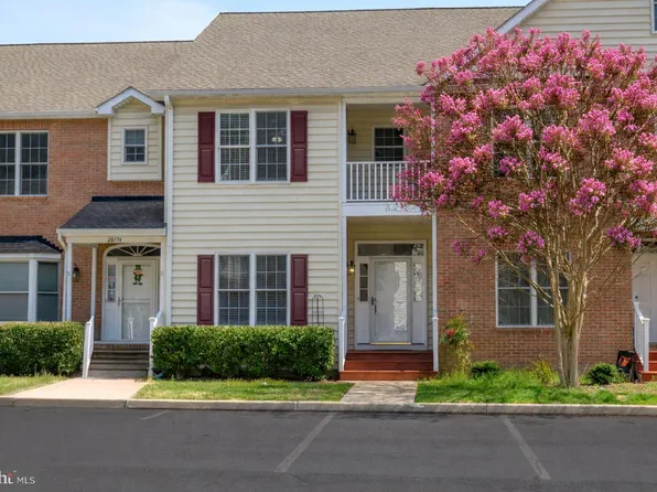 28476 Pinehurst Cir, Easton, MD 21601