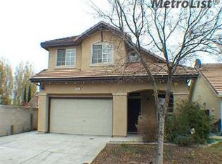 1632 Shadowood Ln, Tracy, CA 95376