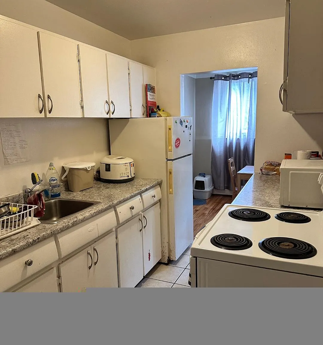 2 bed, 1200 sqft, $1,779 — Photo 1