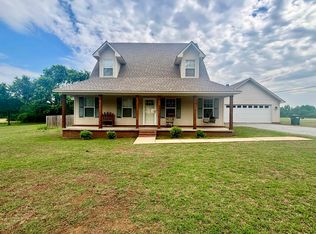 2311 W Union St, Bald Knob, AR 72010