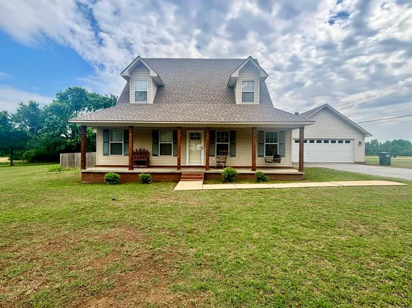 2311 W Union St, Bald Knob, AR 72010
