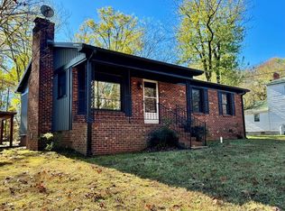 121 Buffalo Rd, Clarksville, VA 23927