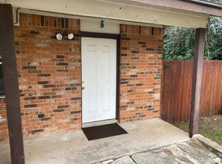 2502 Sweeney Ln #B, Austin, TX 78723