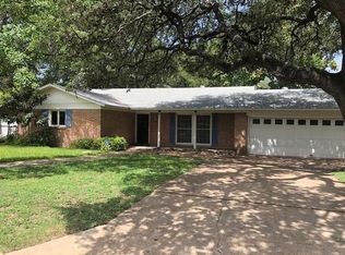 11702 N Oaks Dr, Austin, TX 78753