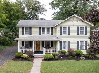98 W Main St, Shortsville, NY 14548