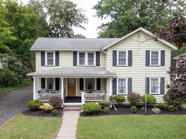 98 W Main St, Shortsville, NY 14548