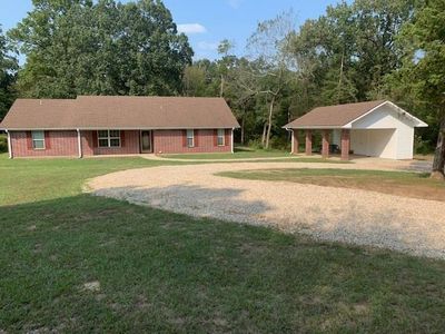 6339 Us Highway 67 E, Cookville, TX, 75558