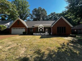 522 Bedlington Dr, Cordova, TN 38018