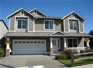 5120 111th Pl SE, Everett, WA 98208