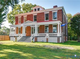 1323 Vinton St, Richmond, VA 23231