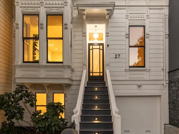 27 Day St, San Francisco, CA 94110