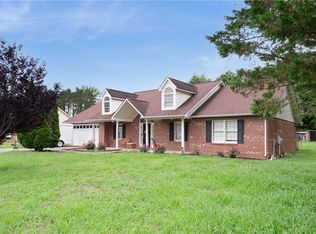 106 Magnolia Way SW, Calhoun, GA 30701