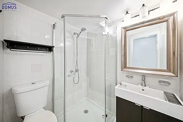 Rented by Domus Realty