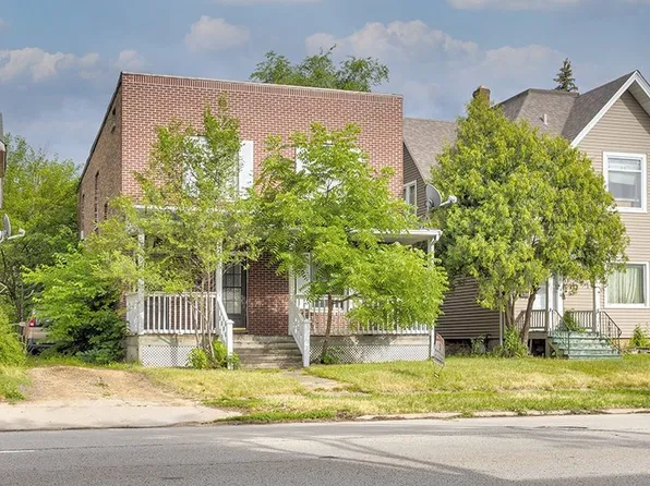 419 N 2nd St #421, Rockford, IL 61107