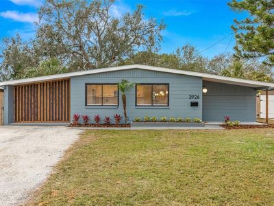 3926 Indianapolis St NE, Saint Petersburg, FL, 33703