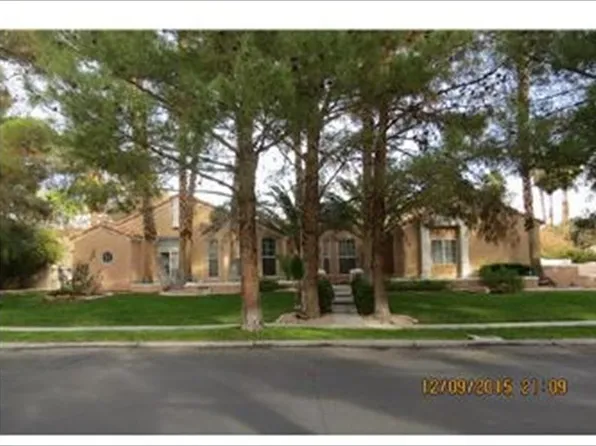 3890 Placita Del Rico, Las Vegas, NV 89120
