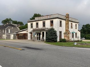 80 Preston City Rd, Voluntown, CT 06384