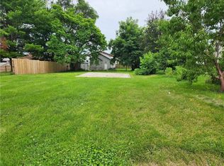 1358 E Marion St, Knoxville, IA 50138