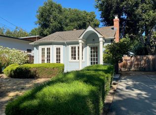 254 Oxford Ave, Palo Alto, CA 94306