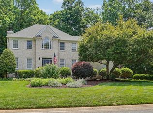 3520 Frances Berkeley, Williamsburg, VA 23188