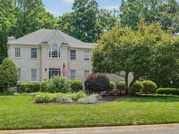 3520 Frances Berkeley, Williamsburg, VA 23188