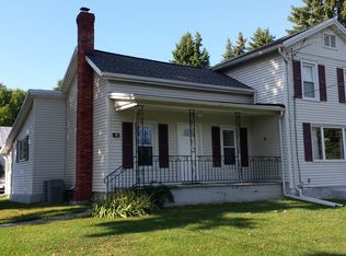 249 Lima Rd, Geneseo, NY 14454