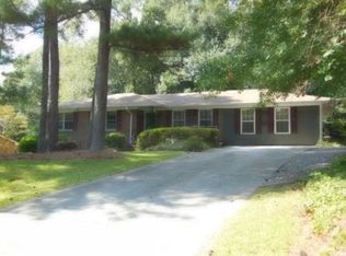 3380 Bryan Way SW, Marietta, GA 30008