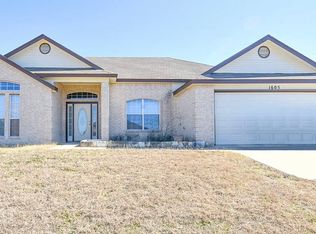 1605 Prestige Loop, Killeen, TX 76549